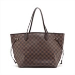 Louis Vuitton // Damier Neverfull MM N51105 CA2190