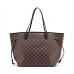 Louis Vuitton // Damier Neverfull MM N51105 CA2190