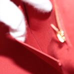 Louis Vuitton // Monogram Giant Reverse On the Go GM M44576 TR2189