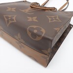 Louis Vuitton // Monogram Giant Reverse On the Go GM M44576 TR2189