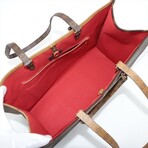 Louis Vuitton // Monogram Giant Reverse On the Go GM M44576 TR2189