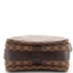 Louis Vuitton // Naviglio Handbag Damier NO0939