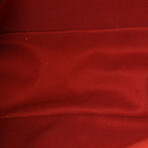 Louis Vuitton // Naviglio Handbag Damier NO0939