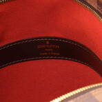 Louis Vuitton // Naviglio Handbag Damier NO0939