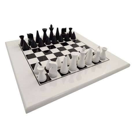 Chess Set // G1501OP341BN