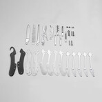 DIY 13 in 1 Utility Knife
