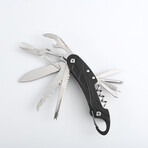 DIY 13 in 1 Utility Knife