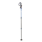 Telescopic Aluminum All Season Trekking Poles // Blue