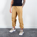 Joggers // Mustard (S)