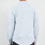 Field Shirt // Light Gray (XL)