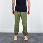 Cargo Pants // Khaki (S)