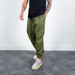 Cargo Pants // Khaki (S)