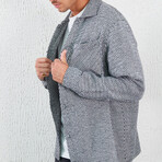 Overshirt // Gray (L)