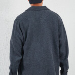 Overshirt // Dark Gray (M)