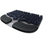 Truly Ergonomic CLEAVE Keyboard