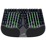 Truly Ergonomic CLEAVE Keyboard