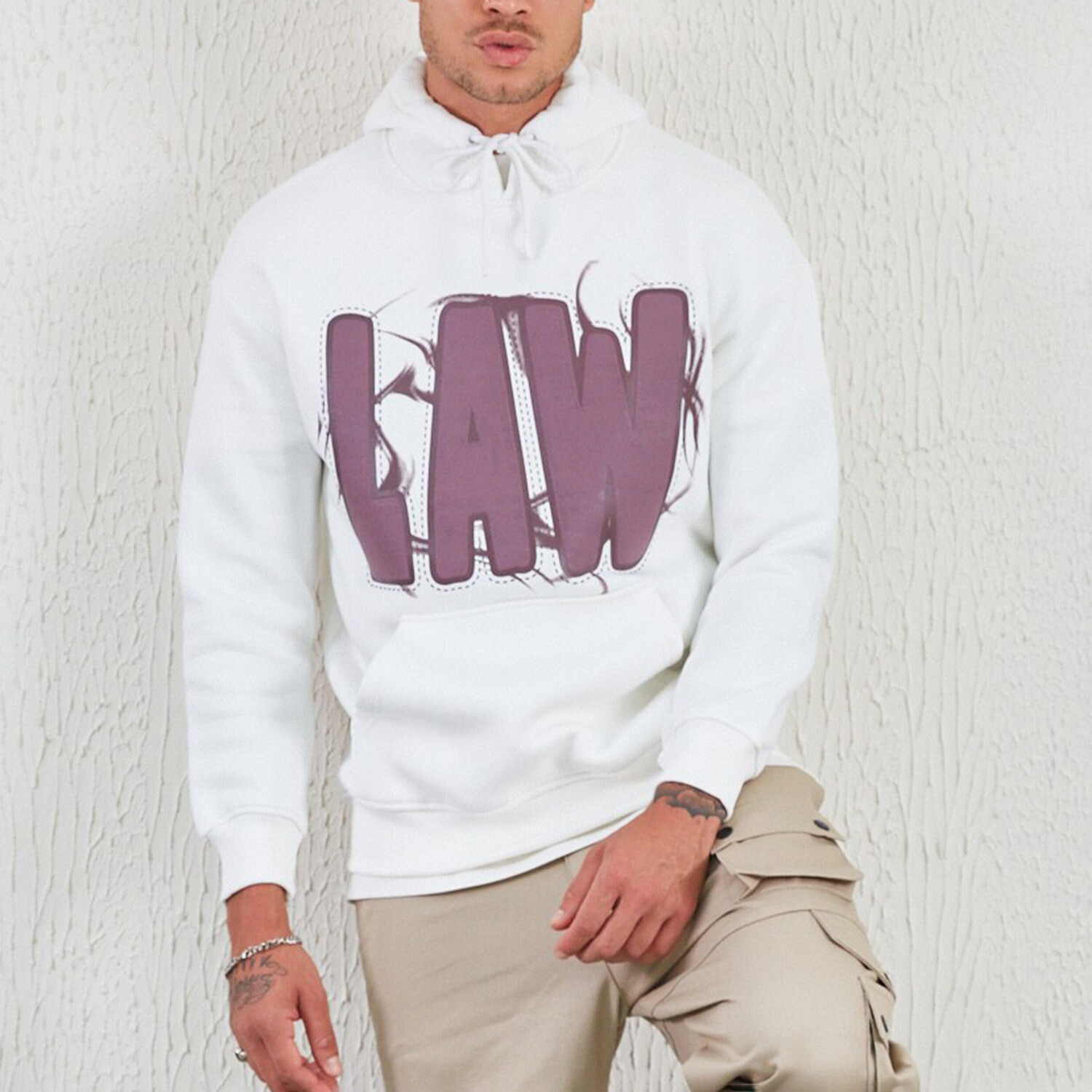 5xl deals graphic hoodies
