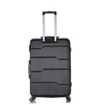 Rodez Hardside Spinner 28" (Black)