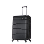 Rodez Hardside Spinner 28" (Black)