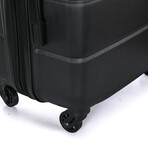 Rodez Hardside Spinner 28" (Black)