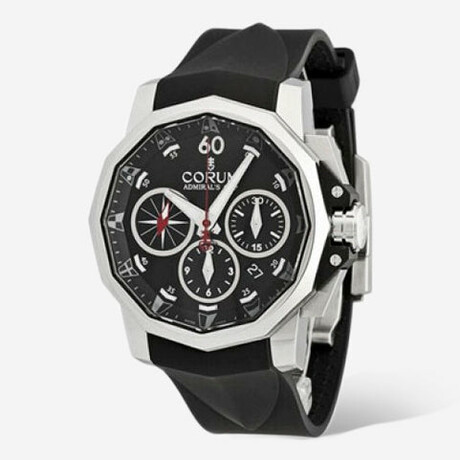 Corum Admiral's Cup Chrono Automatic // A753/00812