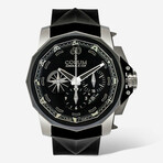 Corum Admiral's Cup Challanger Chrono Automatic // A753/00668