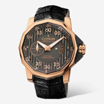 Corum Admiral's Cup Challanger Automatic // A947/00948