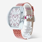 Franck Muller Heart Quartz // 5002.M.QZ