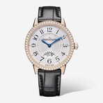 Jaeger LeCoultre Ladies Rendez-Vous Quartz // Q3472530