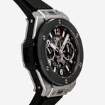 Hublot Big Bang UNICO Flyback Chrono Automatic // 441.NM.1170.RX