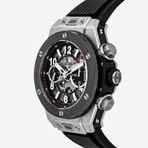 Hublot Big Bang UNICO Flyback Chrono Automatic // 441.NM.1170.RX