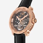 DeWitt Twenty-8-Eight Skeleton Tourbillon Manual Wind // T8.TH.008A