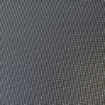 Harrison Office Chair // Gray with Black Base