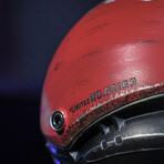 Gravastar Bluetooth Speaker Mars Pro //  Special Edition Captain
