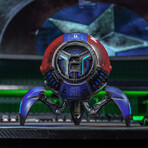 Gravastar Bluetooth Speaker Mars Pro //  Special Edition Captain
