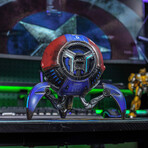 Gravastar Bluetooth Speaker Mars Pro //  Special Edition Captain