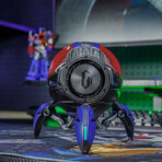 Gravastar Bluetooth Speaker Mars Pro //  Special Edition Captain