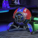Gravastar Bluetooth Speaker Mars Pro //  Special Edition Captain