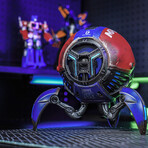 Gravastar Bluetooth Speaker Mars Pro //  Special Edition Captain