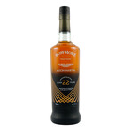 Bowmore Single Malt Scotch Aston Martin Masters' Selection No 1 Vaults 22 Yr // 700 ml