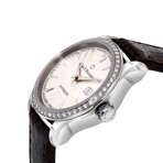 Carl F. Bucherer Ladies Manero Autodate Automatic // 00.10911.08.13.11 // Store Display