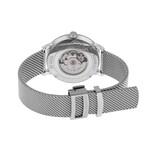 Carl F. Bucherer Ladies Adamavi Date Automatic // 00.10320.08.93.21