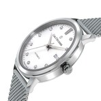 Carl F. Bucherer Ladies Adamavi Date Automatic // 00.10320.08.17.22