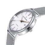 Carl F. Bucherer Ladies Adamavi Date Automatic // 00.10320.08.13.21 // Store Display