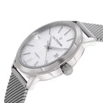 Carl F. Bucherer Ladies Adamavi Date Automatic // 00.10320.08.13.22