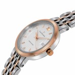 Carl F. Bucherer Ladies Adamavi Quartz // 00.10315.07.19.98