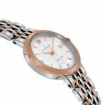 Carl F. Bucherer Ladies Adamavi Quartz // 00.10315.07.19.98