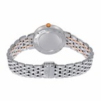 Carl F. Bucherer Ladies Adamavi Quartz // 00.10315.07.19.98