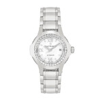 Carl F. Bucherer Ladies Pathos Queen Automatic // 00.10551.08.25.31 // Store Display