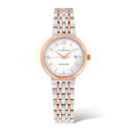 Carl F. Bucherer Ladies Adamavi Quartz // 00.10315.07.19.98